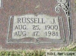 Russell J. Rigsby