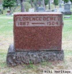 Florence Dewey