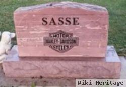 David A Sasse