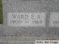 Ward Edwin A. Fries