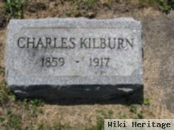 Charles Kilburn