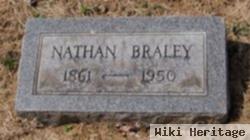 Nathan Braley