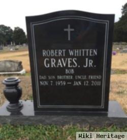 Robert Whitten "bob" Graves, Jr