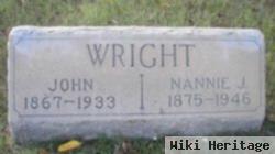 John Wright