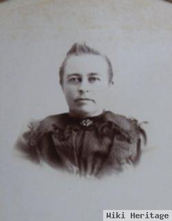 Margarethe Oltmann Brunkenhoefer