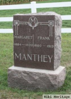Frank Manthey