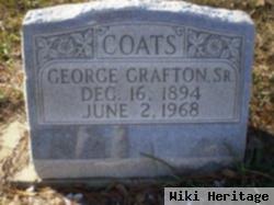 George Grafton Coats, Sr