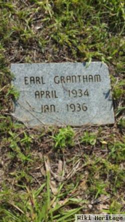 Earl Grantham