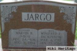 Winifred E. Jargo