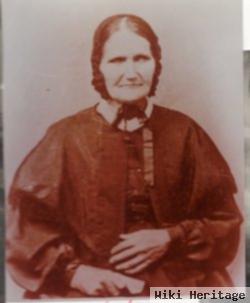 Elizabeth Minnick Kendrick