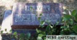 Pearl I. Harvey