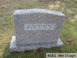 Herbert Warren Avery