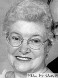 Shirley J. Flory Hatch