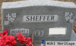 Delbert I. Sheffer