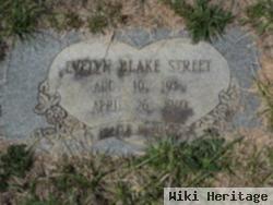 Evelyn Blake Street