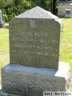 Enoch Keele