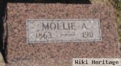 Mollie A Miller Motsinger