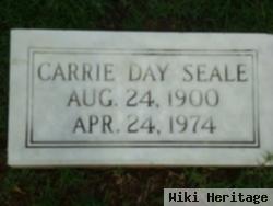 Carrie Day Seale