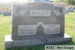 Frank J Walker