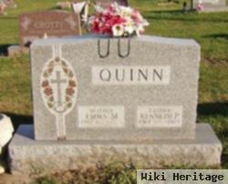 Kenneth Patrick Quinn