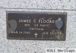 James Cleveland Floore