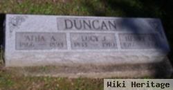 Lucy Jane Smith Duncan