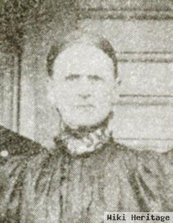 Margaret Ann Flautt Walker