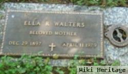 Ella Ranson Walters