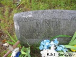 Gilbert Minto