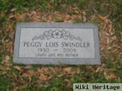 Peggy Lois Crenwelge Swindler