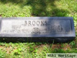 Norton R Brooks