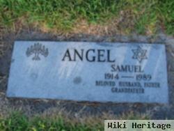 Samuel Angel