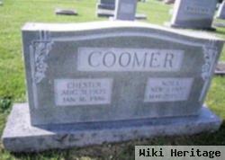 Chester Coomer