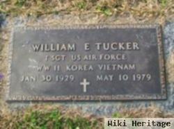 William E. Tucker