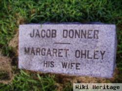 Jacob Donner