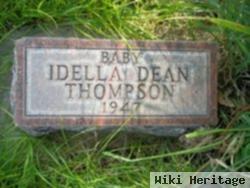 Idella Dean Thompson