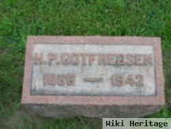 H P Gotfredsen