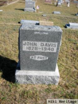 John Laverne Davis