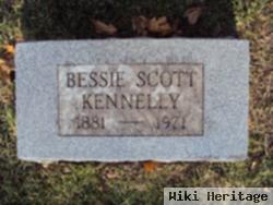 Bessie Scott Kennelly