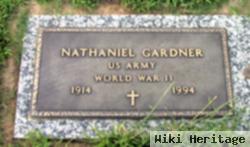 Nathaniel Gardner