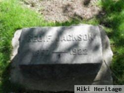 George F Jackson