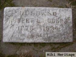 Robert L Rogers