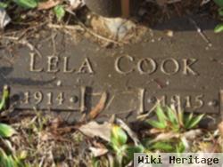 Lela Cook