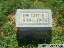 Dwight Ellis Loudon