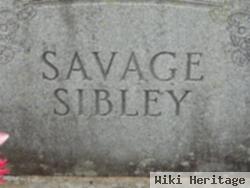 Harry Leo Savage