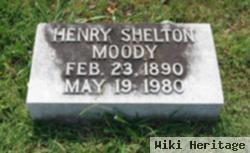 Henry Shelton Moody