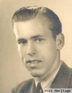 Robert Charles Messersmith, Sr