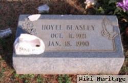 James Hoyel Beasley