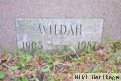 Wildah Drapeau Helmer