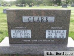 Lester Clark Wheeler